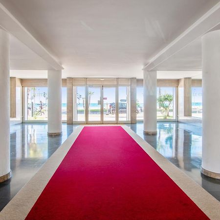 Le Balcon Sur La Baie - Welkeys Apartment Cagnes-sur-Mer Exterior foto