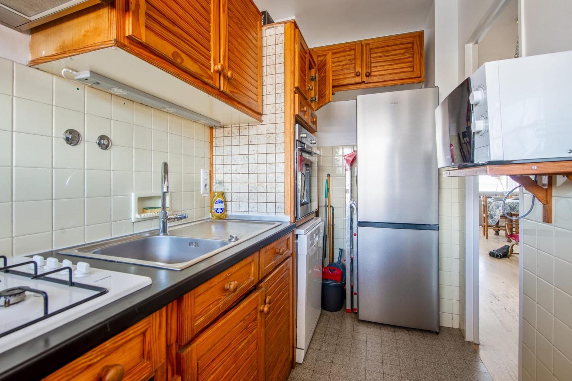 Le Balcon Sur La Baie - Welkeys Apartment Cagnes-sur-Mer Exterior foto